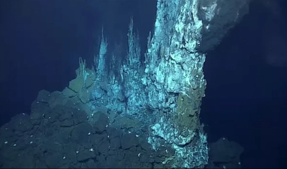 How Technological Advances in Deep-Sea Exploration Benefit Humanity and the Planet